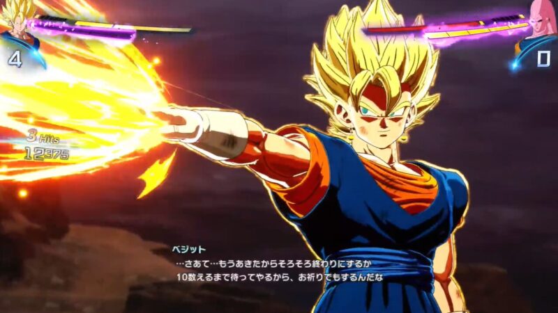 【ドラゴンボール Sparking! ZERO】【基礎編】初心者に覚えてほしい操作方法 攻略 