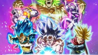 【ドラゴンボールZ Sparking! ZERO】トロフィー実績一覧 