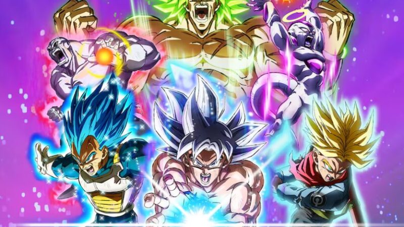 【ドラゴンボールZ Sparking! ZERO】トロフィー実績一覧 