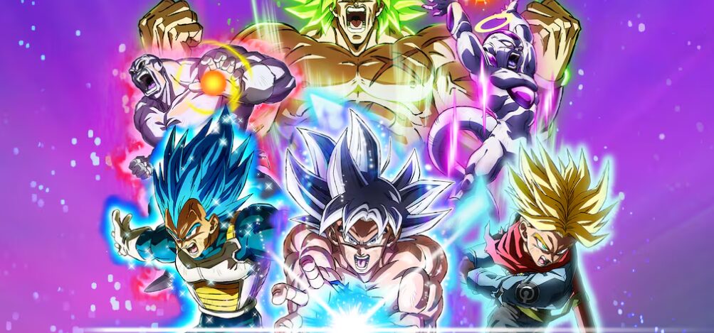 【ドラゴンボールZ Sparking! ZERO】トロフィー実績一覧