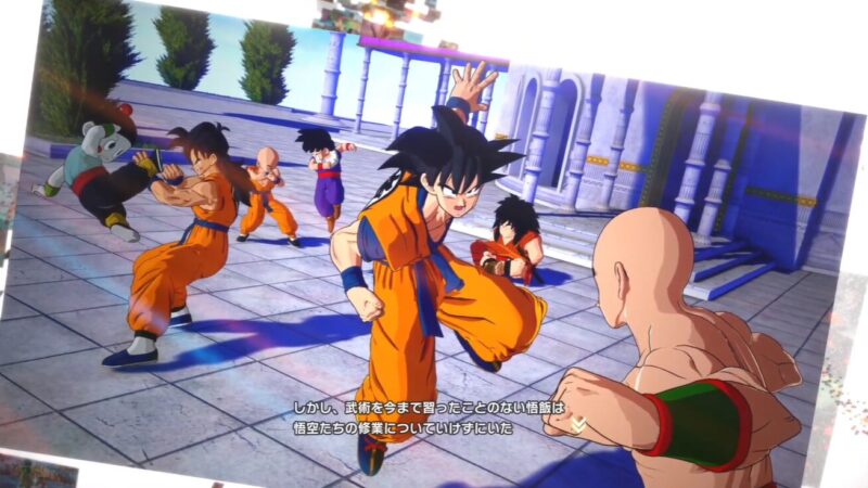 【ドラゴンボール Sparking! ZERO】IFルート 分岐条件まとめ 