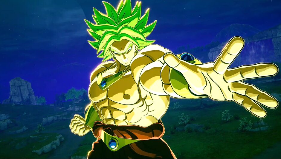 【ドラゴンボール Sparking! ZERO】ラッシュインを使ったコンボ攻略法と最強キャラの火力アップテクニック