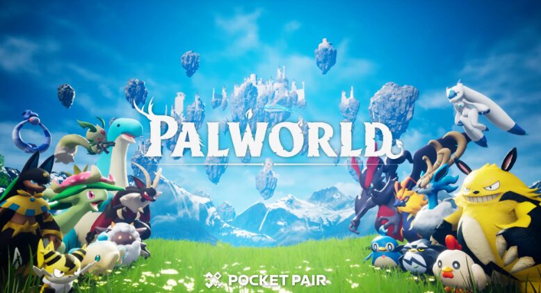 【Palworld】パルワールド トロフィー実績一覧 PS4･PS5 