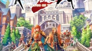 【ロマンシング サガ2 リベンジオブザセブン】トロフィー実績一覧 