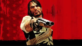 【レッド・デッド・リデンプション】トロフィー実績一覧 