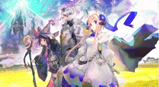 【LOST EPIC】トロフィー実績一覧 