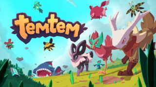 【Temtem】トロフィー実績一覧 