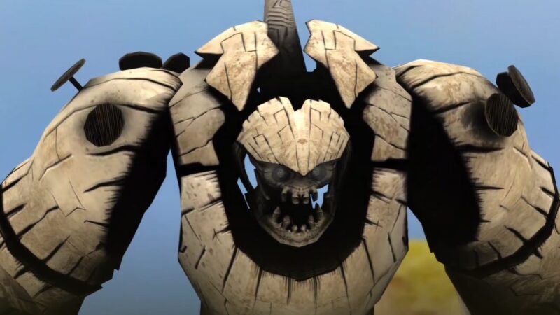 【FANTASIAN Neo Dimension（ファンタジアン ネオディメンジョン）】クエスト「ゴーレム復活」攻略 