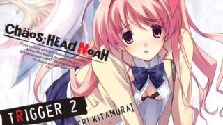 【CHAOS;HEAD DUAL】「咲畑梨深」攻略チャート 