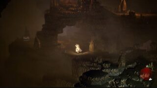 【OCTOPATH TRAVELER】サイラス編「地下研究室」 