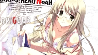 【CHAOS;HEAD DUAL】「楠優愛」攻略チャート 