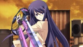 【CHAOS;HEAD DUAL】「蒼井セナ」攻略チャート 