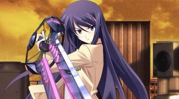 【CHAOS;HEAD DUAL】「蒼井セナ」攻略チャート 