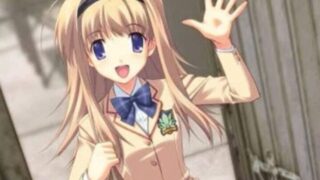 【CHAOS;HEAD DUAL】「西條七海」攻略チャート 