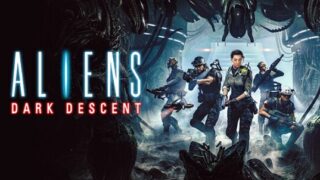 【Aliens: Dark Descent】トロフィー実績一覧 