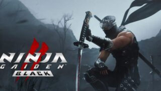 【NINJA GAIDEN 2 Black】トロフィー実績一覧 