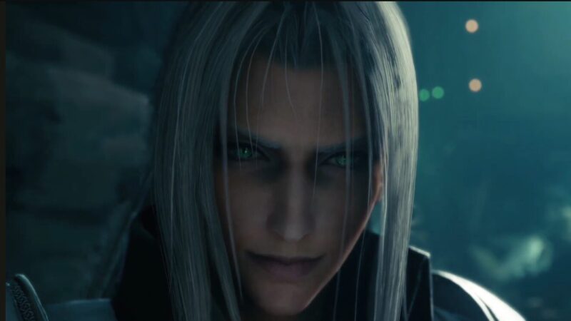 【FINAL FANTASY VII REMAKE】CHAPTER13「崩壊した世界」攻略チャート PS4･PS5 