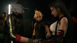 【FINAL FANTASY VII REMAKE】CHAPTER14「希望を求めて」攻略チャート PS4･PS5 