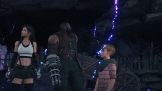 【FINAL FANTASY VII REMAKE】なんでも屋クエスト16「消えた子供たち」攻略チャート PS4･PS5 
