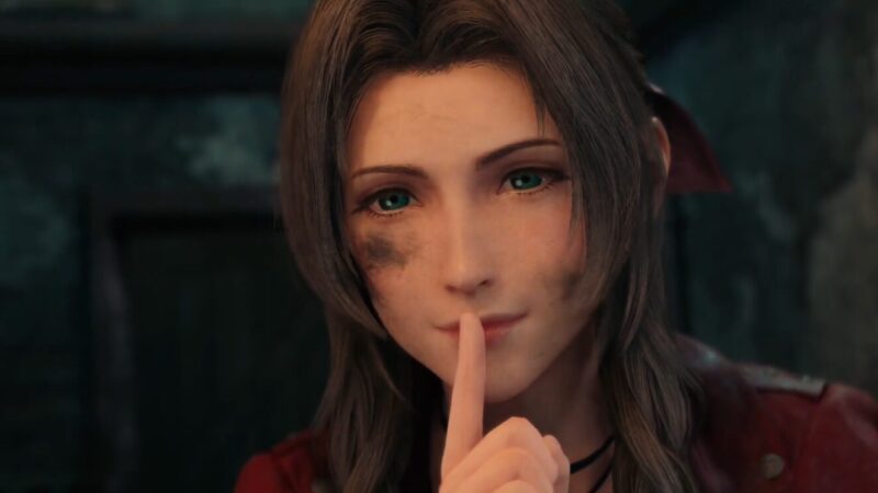 【FINAL FANTASY VII REMAKE】CHAPTER12「アバランチの死闘」攻略チャート PS4･PS5 