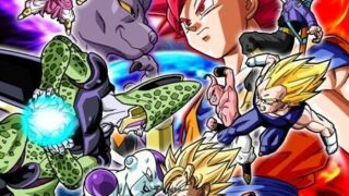 【ドラゴンボールZ BATTLE OF Z】トロフィー/実績一覧 