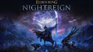 【ELDEN RING NIGHTREIGN】トロフィー/実績一覧 
