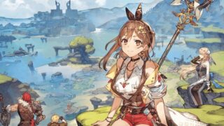 【ライザのアトリエ３ ～終わりの錬金術士と秘密の鍵～】 最強装備作成フロー｜ステップ別調合テクニック 