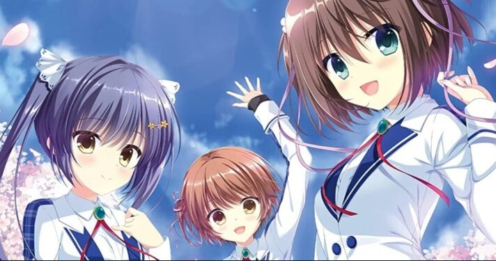 【D.C.III P.S.～ダ・カーポIII プラスストーリー】トロフィー/実績一覧 