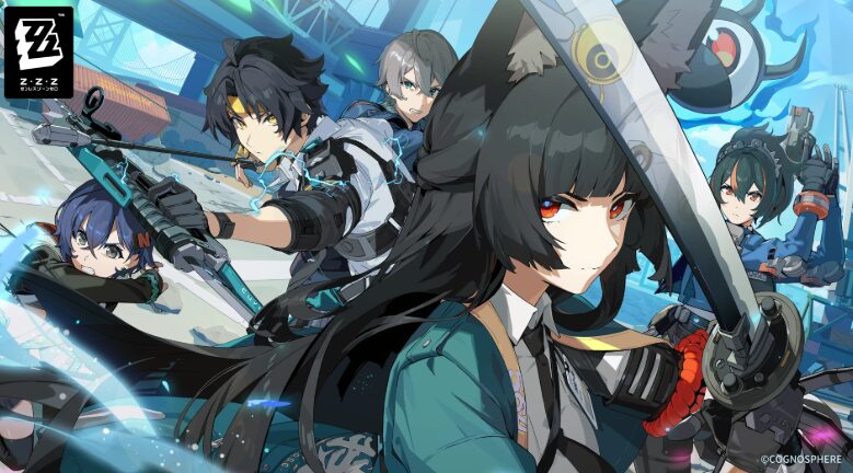 【ゼンレスゾーンゼロ】トロフィー/実績一覧 