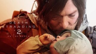 【DEATH STRANDING 2: ON THE BEACH】トロフィー/実績一覧 