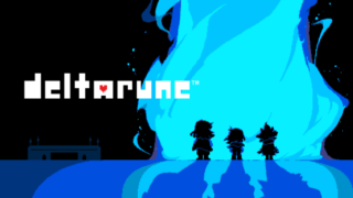 【DELTARUNE】トロフィー/実績一覧 