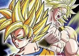 【ドラゴンボール レイジングブラスト】トロフィー/実績一覧 