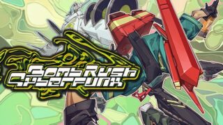 【Bomb Rush Cyberfunk】トロフィー/実績一覧 