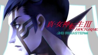 【真・女神転生III NOCTURNE HD REMASTER】トロフィー/実績一覧 