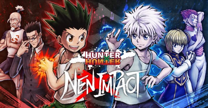 【HUNTER×HUNTER NEN×IMPACT】トロフィー/実績一覧 