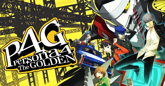 【ペルソナ4 ザ・ゴールデン】トロフィー/実績一覧 