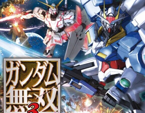 【ガンダム無双3】最強機体ランキング！性能とおすすめスキル徹底解説 