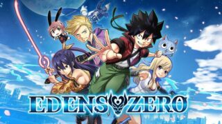 【EDENS ZERO】トロフィー/実績一覧 