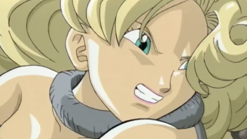 【クロノ・トリガー】エイラ専用技「色仕掛け」の入手アイテム一覧 