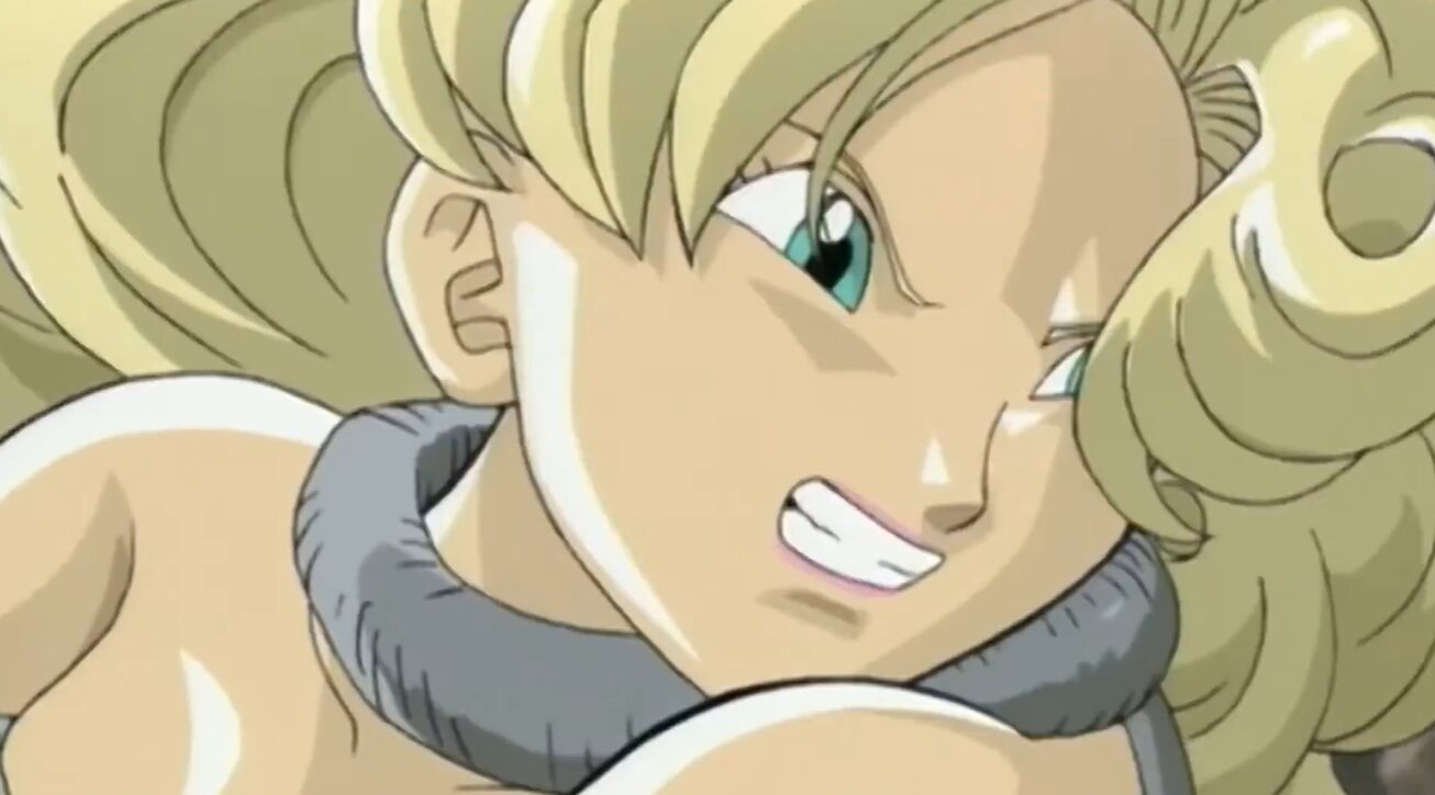 【クロノ・トリガー】エイラ専用技「色仕掛け」の使い方と入手アイテム完全ガイド