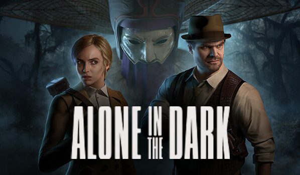 【Alone in the Dark】トロフィー/実績一覧 