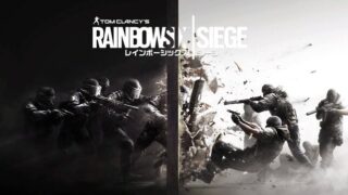 【レインボーシックス シージ】トロフィー/実績一覧 