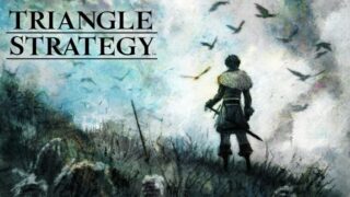 【TRIANGLE STRATEGY】トロフィー/実績一覧 