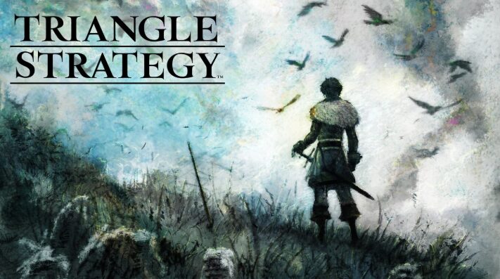 【TRIANGLE STRATEGY】トロフィー/実績一覧 