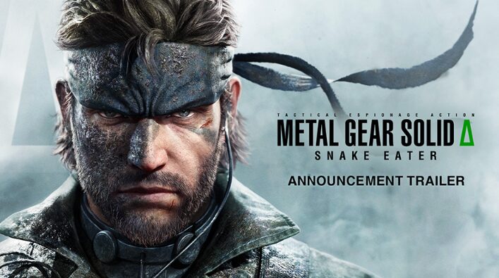 【METAL GEAR SOLID Δ: SNAKE EATER】トロフィー/実績一覧 