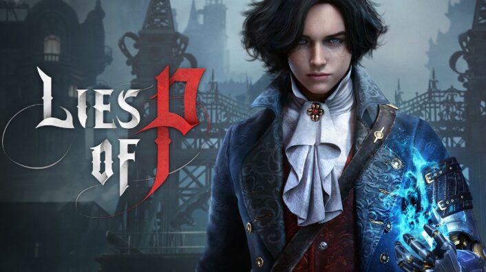 【Lies of P】トロフィー/実績一覧 