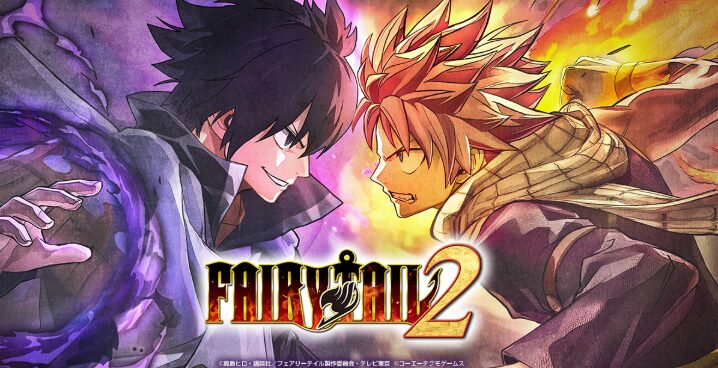 【FAIRY TAIL2】トロフィー/実績一覧 