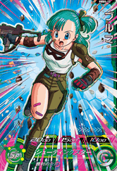 【PBBS-13】ブルマ（SP）