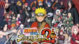【NARUTO－ナルト－ 疾風伝 ナルティメットストーム2】トロフィー/実績一覧 
