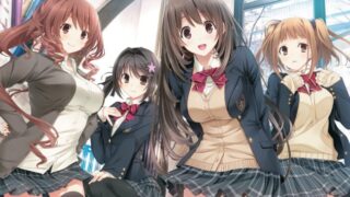 【キスベル】トロフィー/実績一覧 